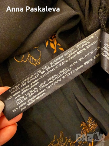 Рокля Zara, снимка 5 - Рокли - 54667935