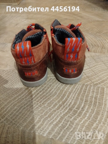 Детски обувки Clarks , снимка 2 - Детски обувки - 54655404