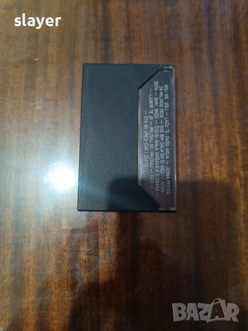 Оригинална касета Лепа Брена, снимка 2 - Аудио касети - 53964107