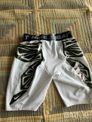 Nike Combat Pro, снимка 12 - Спортни дрехи, екипи - 55263280