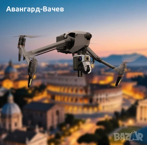 3Dmakerpro Hawk LiDAR 3D скенер. , снимка 3 - Друга електроника - 54898338