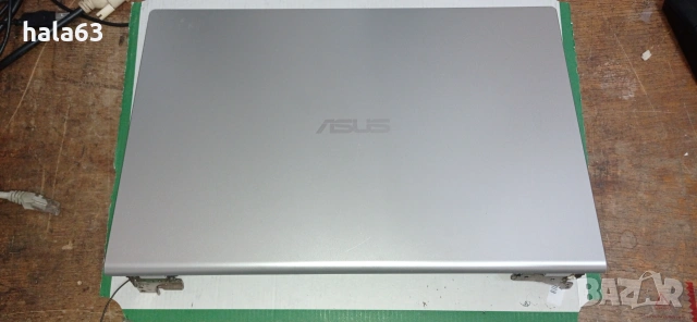 Аsus x515ea неработещ- цял или за части, снимка 5 - Лаптопи за дома - 55265818