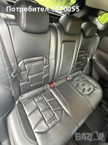 Nissan Qashqai 1.3 DIG-T TEKNA PLUS  J11 F F13, снимка 13 - Автомобили и джипове - 54623732