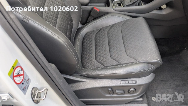 Продавам Шкода Кодиак 2,0, 190 к.с., снимка 9 - Автомобили и джипове - 54831074