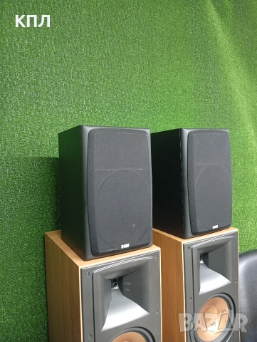 Тонколони Bowers & Wilkins DM-303, снимка 12 - Тонколони - 54056073