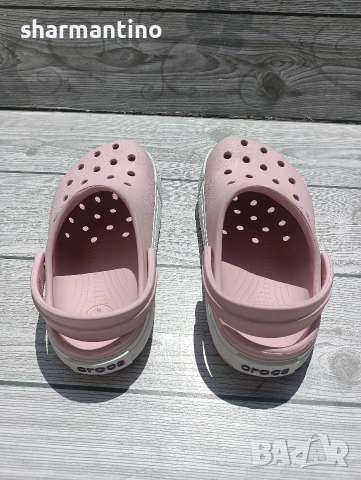 Crocs N 31,5 сандали, снимка 4 - Детски сандали и чехли - 54998376