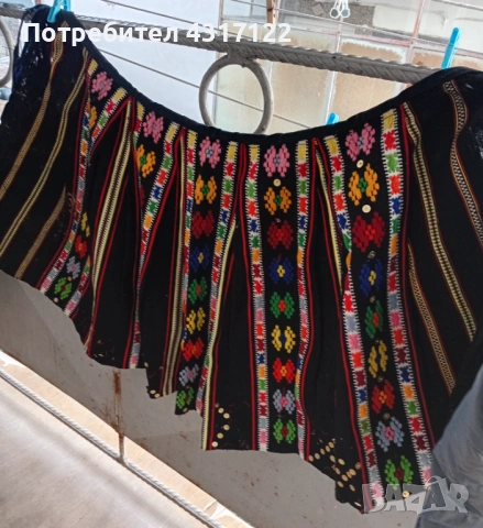 Носия и цървули, снимка 5 - Декорация за дома - 54193206