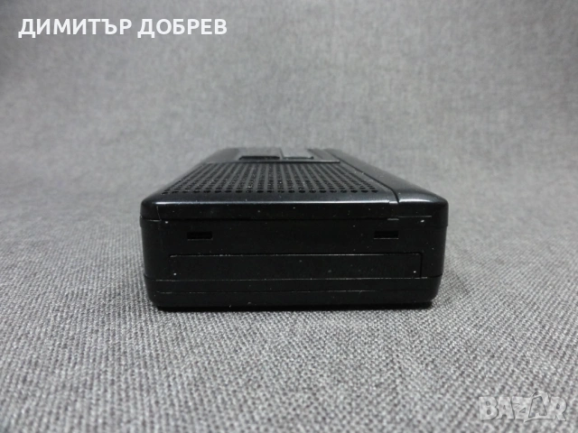 СТАР РЕТРО КАСЕТЕН ДИКТОФОН MICROCASSETTE RECORDER PANASONIC RN-102 JAPAN, снимка 6 - Микрофони - 54453147