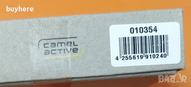 Camel Active - мъжки портфейл , снимка 9 - Портфейли, портмонета - 54296549