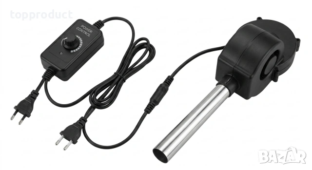 Вентилатори, вентилатор за компютри, инкубатори и др. DC, AC, снимка 8 - Други - 47005429