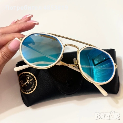 Слънчеви очила Ray Ban - 3765