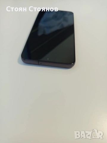 Възможен бартер/Galaxy S22 5G Dual Sim Phantom Black, 256 GB, Отлично състояние, снимка 8 - Samsung - 54556430