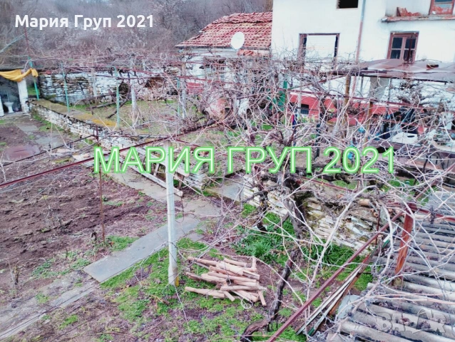 !!!ТОП ОФЕРТА!!!Продавам Едноетажна Къща в село Изворово област Хасково!!!, снимка 4 - Къщи - 54914547