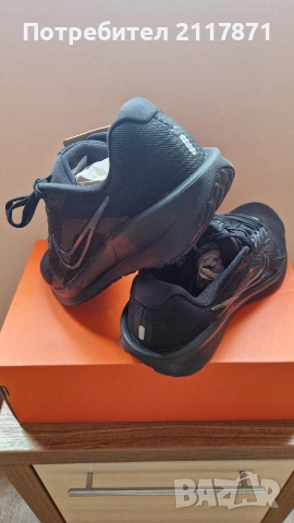 NIKE DOWNSHIFTER 13, снимка 3 - Маратонки - 54626071