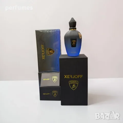 Xerjoff Avanguardia EDP 100ml