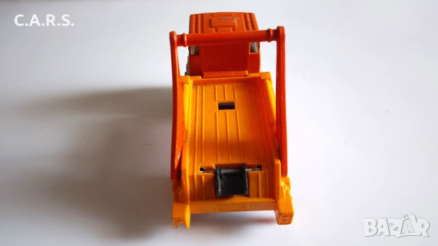 Matchbox Bedford Made In GT. BRITAIN, снимка 3 - Колекции - 54088860