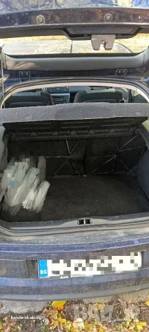 Citroen C4 cupe 1.4, снимка 9 - Автомобили и джипове - 55445122