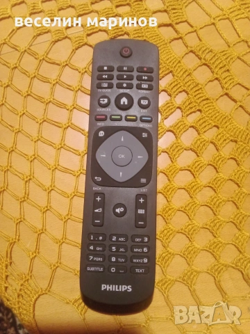 Продавам телевизор Philips 22pft4000/12, снимка 6 - Телевизори - 55278087
