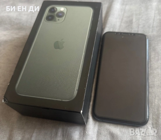 iPhone 11 Pro 64GB, снимка 2 - Apple iPhone - 54711375