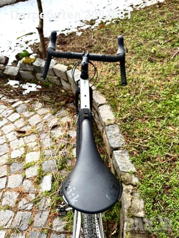 Cannondale Topstone gravel гравел шосеен велосипед, снимка 6 - Велосипеди - 54374530
