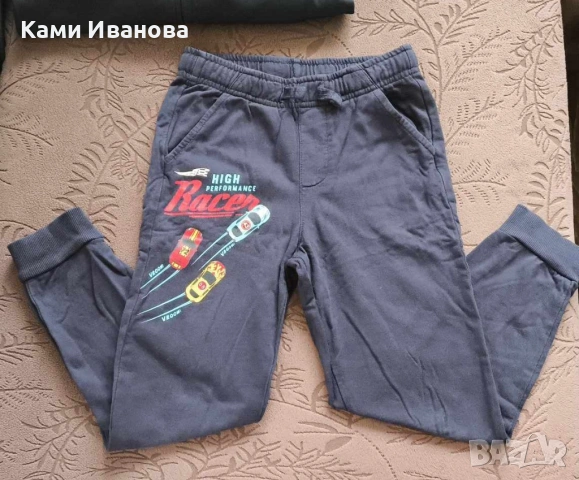 Лот дрехи за момче 122-128 см, снимка 9 - Други - 54547730