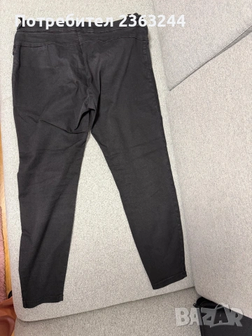 Мъжки дънки Zara, снимка 3 - Дънки - 54334485