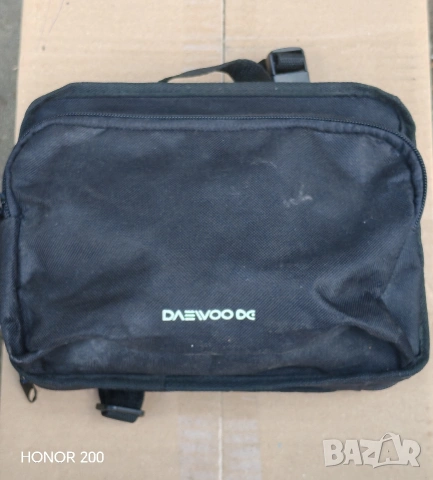 Преносимо DVD, DAEWOO. , снимка 4 - Друга електроника - 54764611