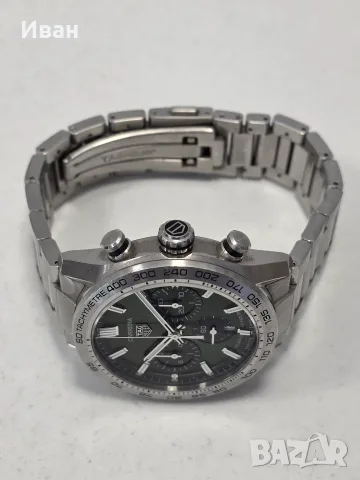 Tag Heuer Carrera CBN2A10.BA0643, снимка 4 - Мъжки - 55643036
