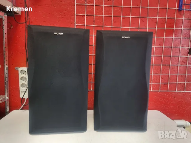 Тонколони SONY SS-A490