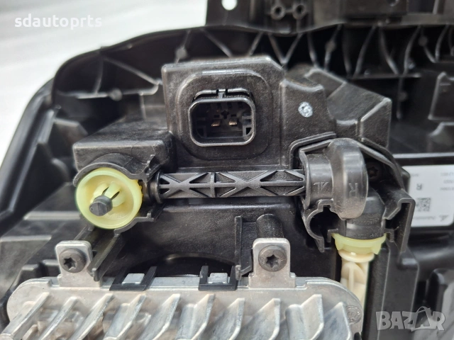Нов Оригинален Ляв Фар BMW X5 G05 X6 G06 Facelift Full Led Black - 5A5D2E4 - Европа, снимка 13 - Части - 55283652