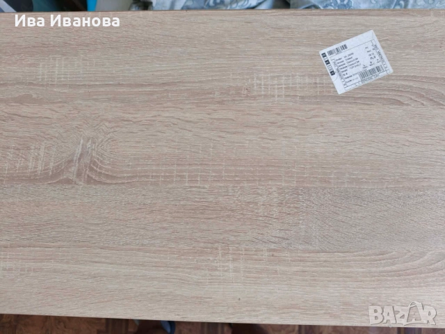 Продажба на единично легло с матрак 82/190, снимка 7 - Спални и легла - 54858195