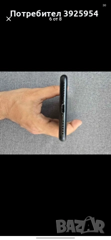 iPhone SE 2020 64GB Battery 🔋 100%, снимка 6 - Apple iPhone - 54692205
