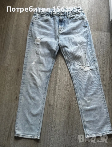 Дамски дънки Pepe Jeans размер 30