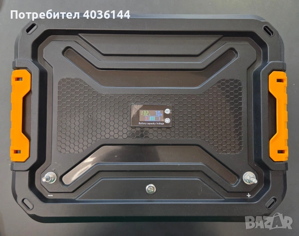 ПРОМОЦИЯ !!! Lifepo4 Батерия / Акумулатор 12V/280Ah за Соларни Системи, снимка 2 - Къмпинг осветление - 50726417