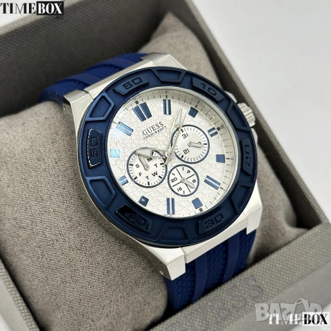 Guess W0674G4 Force, снимка 3 - Мъжки - 49612426