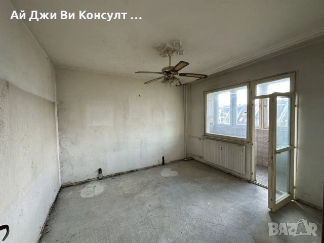 Двустаен апартамент в кв Лагера, снимка 3 - Апартаменти - 55280646