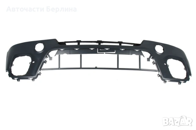 Предна броня за боядисване за BMW X5 E70 BLIC 5510-00-0096905P