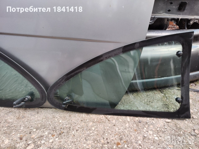 Странични стъкла Рено Меган Коч/ Renault Megane Couch, снимка 8 - Части - 54974600