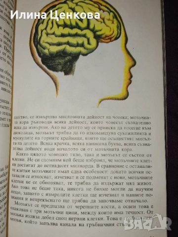 Да си поговорим девойчета от Изд. Медицина и физкултура , снимка 8 - Специализирана литература - 54576150