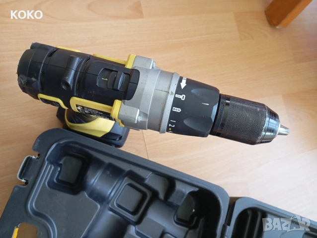 Ударен Винтоверт JCB , снимка 2 - Винтоверти - 54146383