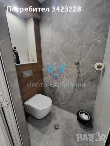 Тристаен,Шумен, Център, снимка 7 - Апартаменти - 54909241