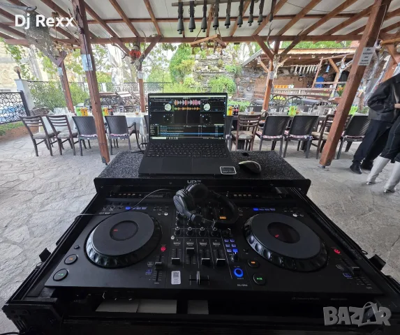 DJ услуги с модерна музика, озвучаване и уникална атмосфера, снимка 6 - Dj - 55341076