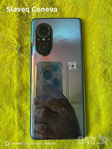 Huawei nova 9 se , снимка 5 - Huawei - 55576172