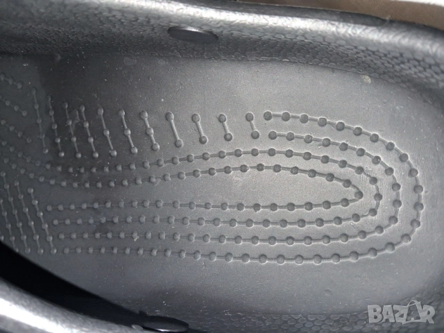 2 чифта - Crocs № 38-39 и № 46-47 -силиконови сандали , снимка 11 - Мъжки сандали - 54725829