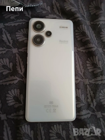Xiaomi Redmi Note 13 pro plus 512gb, снимка 2 - Xiaomi - 54301632