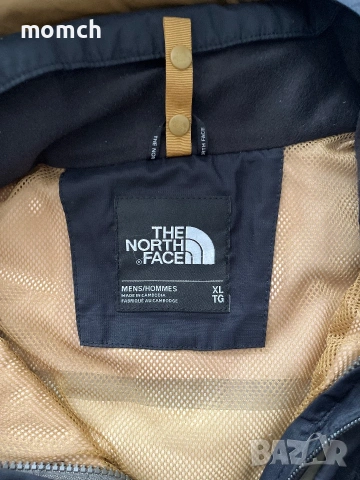 THE NORTH FACE-мъжко яке размер ХЛ, снимка 7 - Якета - 54961715