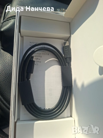Продавам чисто нов Motorola Moto G06 128 GB., снимка 3 - Motorola - 54793258