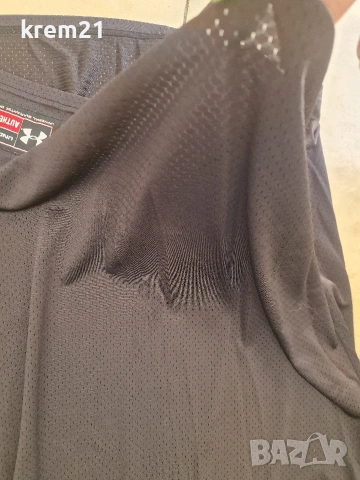 Under Armour 3хл дамска рокля , снимка 10 - Рокли - 54561068