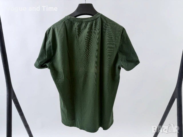Тениска Versace Collection, снимка 2 - Тениски - 54631651