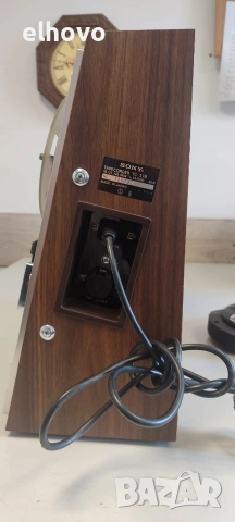 Магнетофон Sony TC-378, снимка 5 - Ресийвъри, усилватели, смесителни пултове - 55171676